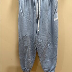 Playboy by PAC Sun Ligh Blue Sweatpants